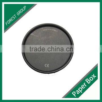 HOME APPLIANCE CARDBOARD PAPER BLACK TUBE FOR TOOLS PACKAGING WITH COLOR PRINTED Quality Choice photo-3