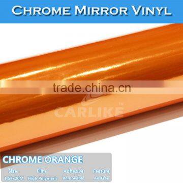 CARLIKE High Qyality 1.52x20M 5x65FT Car Decals And Sticker photo-3