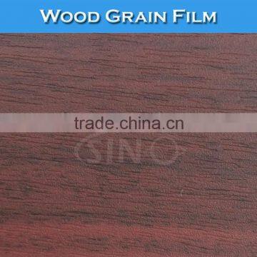 SINO W1371 Resistant To Solvents Wall Papers Wood Look Vinyl Flooring