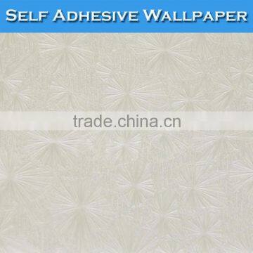 9002 SINO Good Breath Waterproof 3D Mural Decoration Room Wallpaper