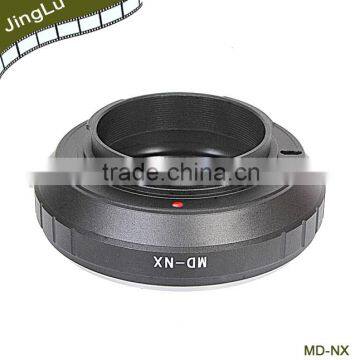 Lens Adapter Ring For Minolta MD MC SR Mount Lens to Samsung NX Mount Camera (Factory Supplier) photo-4