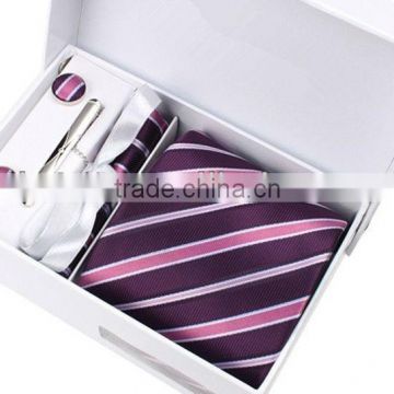 polyester men necktie or cravat.cravatte or business men tie