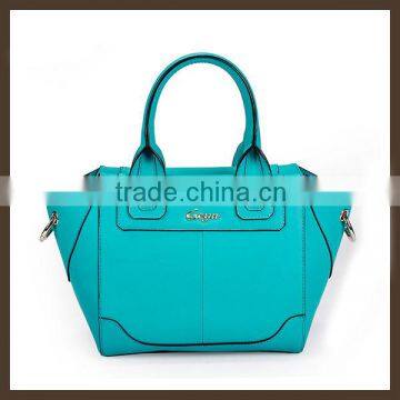 2014 Popular Genuine Leather Handbag Fashion Brand Handbag photo-2