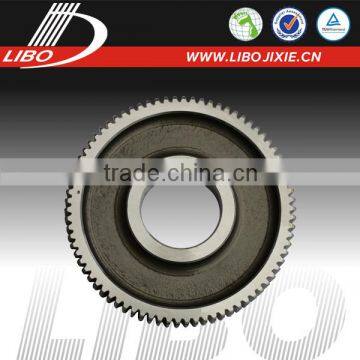 hot selling in russian market hobbing gear