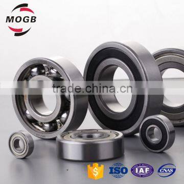 bearing 6205, deep groove ball bearing