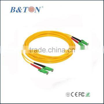 4 core fiber optic cable