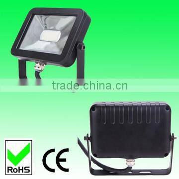 Most Powerful 120 Degree 110 Volt 10W LED Flood Light With TUV RoHS