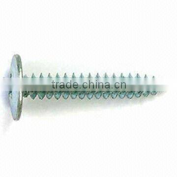 Self-tapping Screws