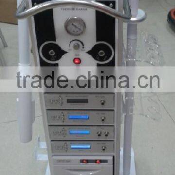 2015 Hot Selling Guangzhou 17 in 1 Multifunctional Beauty System