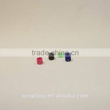Round Hanger Size Marker,plastic Hanger Accessory,plastic Hanger Sizer