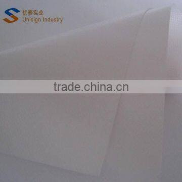 Unisign Sell To Different Countries Coated Frontlit Pvc Flex Banner Printing photo-4