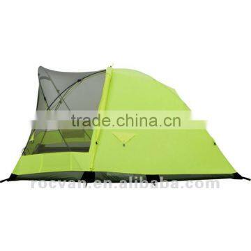 Polyester Hiking Tent