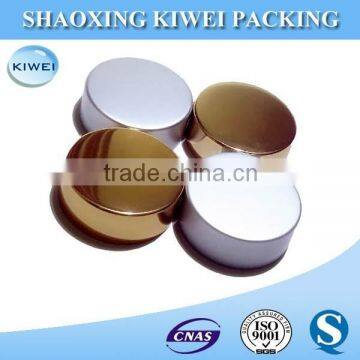 Aluminum screw lid factory supplier