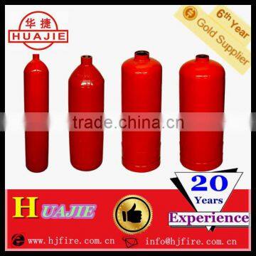 ISO9001 FIRE Extinguisher Cylinders