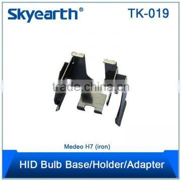 HID Accessories Xenon Bulb Holder H11 Automotive h4 Hid Headlight Female Socket Connector photo-4