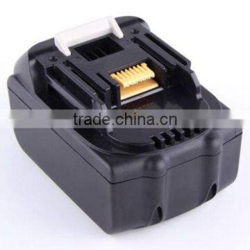 Power tool battery for Makita 194205-3 LXT-400 BL1830 BL1815 BL1835