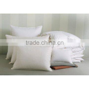 Luxury Microfibre Pillows