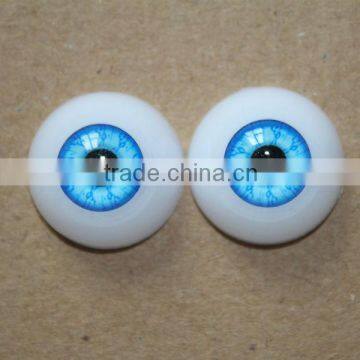 Acrylic doll eyes for reborn dolls