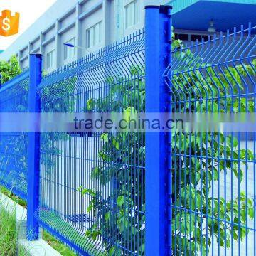 Prefabricated Metal Steel Fence for Gardens With BV Certificate photo-5