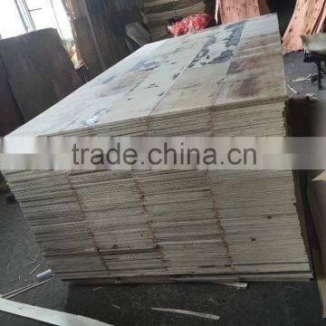 Building Construction Plywood Marine Plywood Made in Jiahe 18mmm WBP GLUE photo-2