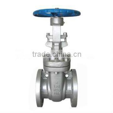 Stainless Steel Stem Gate Valve