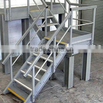 Steel Metal Fabrication