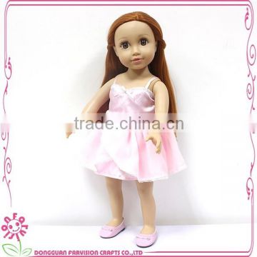 High quality wholesale 18 inch doll clothing or American girl doll