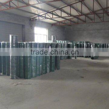 Holland Wire Mesh/ PVC Coated /Galvanized Welded Wire Mesh photo-5