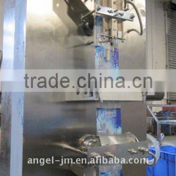 Water pouch packing machine/Sachet water filling machine/Sachet drinking water packing machine