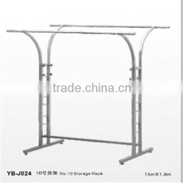 Whosale China Factory Bracket Rack Clothes Rail Quality Choice photo-2