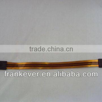 super slim copper conductor Window cable