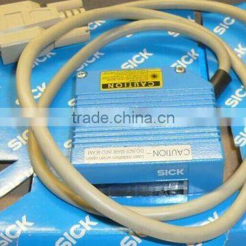 CLV410-1010 bar-code scanner,bar code reader NEW