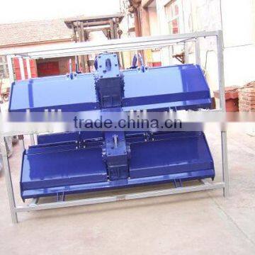 CE Approved Tractor Use SGTN Series Rotary Tiller With High Efficiency