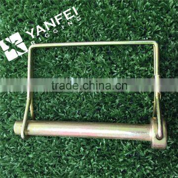 Square Locking Cotter Pin photo-3