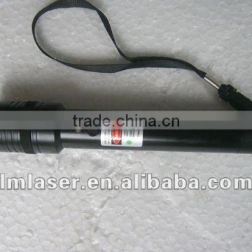 50mW 532nm high power green laser pointer&adjustable