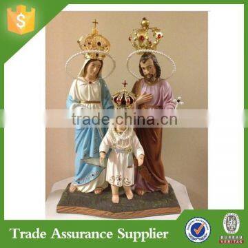 Custom religious crafts religious christian statues