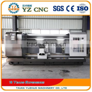 Factory Direct Cheap cnc lathe machinery CK61100