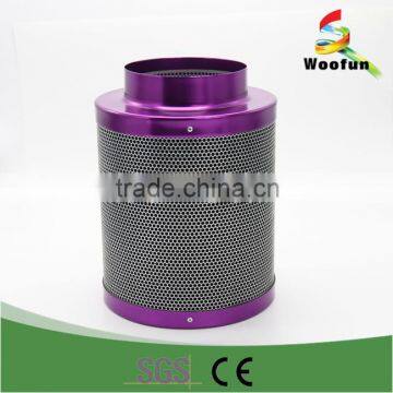 odor control hydroponic filter manufacturer