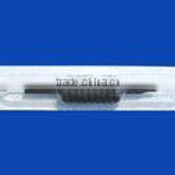 Disposable Combined Tattoo Needle with Silica Gel Grips