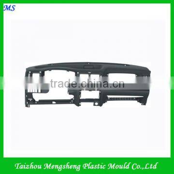 Auto Dashboard Mould/Car Instrument Panel Mould/Plastic Mould