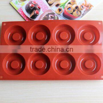 Animal Shaped Silicone Cake Moulds photo-6