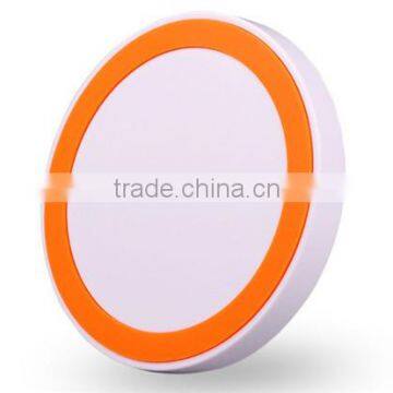 magnetic wireless phone charger