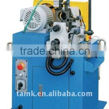 Tube End Chamfering Machine