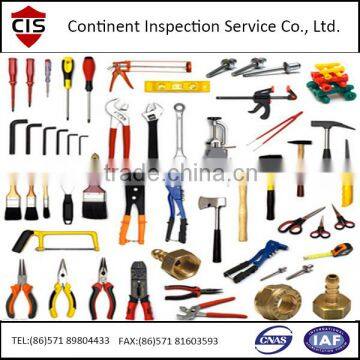 Electric tools,various of tools inspection services in Hangzhou,China.final random inspection,loading supervision,inspectors