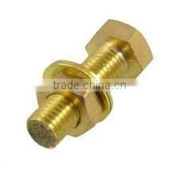 40mm hex nut