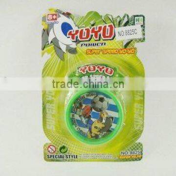 6CM DIE CAST PLAY BOY YOYO