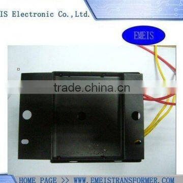 high quanlity low frequency epoxy resin Encapsulate transformer factory manufacture