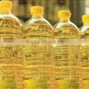 Sunflower Oil