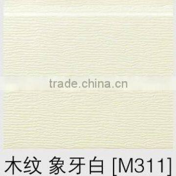 Polyurethane Foam Sandwich Panel