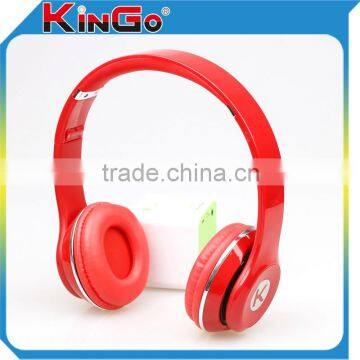 World Best Selling Products Wholesale Super Bass Sport MP3 Headphone